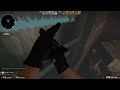 Zombie Escape / Zombies (Counter-Strike GO Mod) w/Nova & Sp00n Ep.10: SAFE BARN