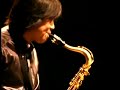 Yasuaki Shimizu - Bach-SaxOrgan-Space