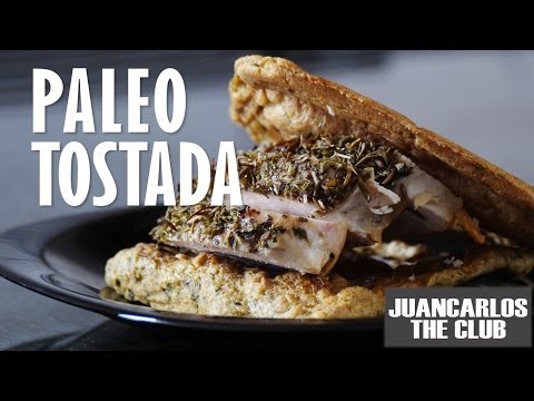 was ist die paleo diät