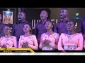 Niuonapo Msalaba - SDA Arusha Central Youth Choir