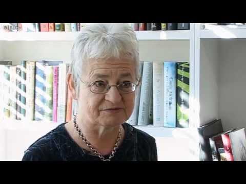 Dame Jacqueline Wilson