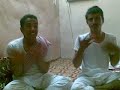 هنود يغنون - خبال السعوديين - زحف شباب - alhaiza