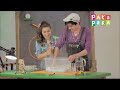 Desafiólogos: Capítulo 8 (Fluídos no newtonianos) - Canal Pakapaka