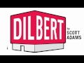 Dilbert Animated Cartoons - The Vicious Cycle, It's Called Managing and Documented Process