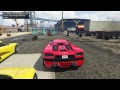 LA ESPIRAL DEL NF.... | GTA V ONLINE RACE | Flow