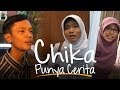 Chika Punya Cerita - Eps: 01 Perkenalan