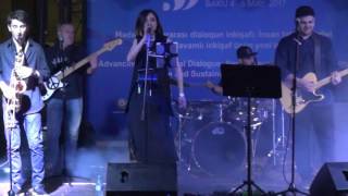 Live Performancedervish Band & Nara White