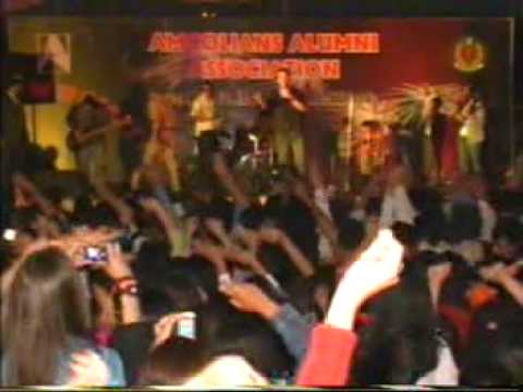 JAB KOI BAAT BIGAR JAYE BY ATIF