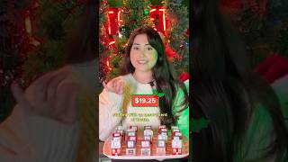 20 Advent Calendar Challenge
