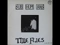 Subhumans - Work Rest Play Die