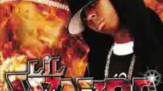 Watch Lil Wayne 500 Degreez video