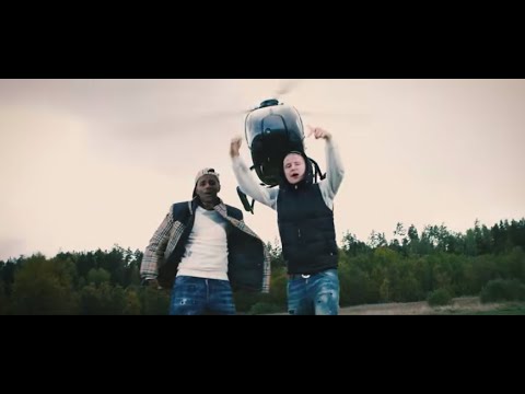 K27 - Skrrt (feat. Einár) [Official Video]
