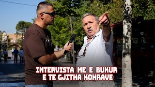 Çdo Shqiptar Duhet Ti Dëgjojë Këto Fjalë Të Vërteta...intervista Me E Bukur E Te Gjitha Kohrave