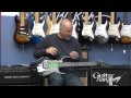 Ibanez UV70 P Universe Premium Steve Vai Electric Guitar Demo | Guitar Hangar