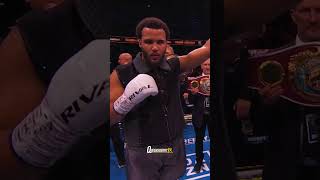 Moses Itauma Vs Dillian Whyte Will Be Special