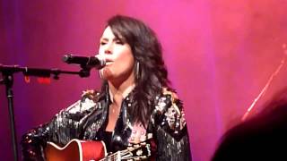 Watch Jill Johnson Hurting Out Loud video