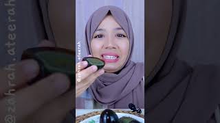 Nyobain Telur Pitan
