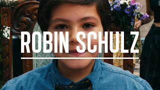 Watch Robin Schulz Oh Child video