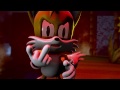 Sonic's Best Pal Fan-Animated Music Video
