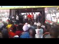 Mike Sonko calls babu owino shoga and says he needs to be raped
