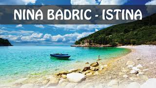 Nina Badrić - Istina