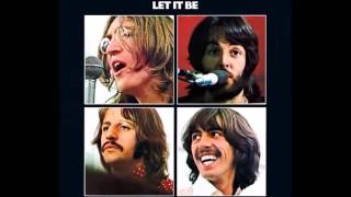 Watch Beatles Clarabella video