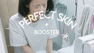 Perfect Skin & Body Booster Türkçe Subliminal