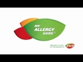 What is Pollen Count? - From the makers of ZYRTEC®