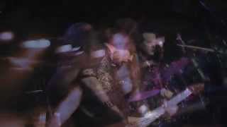 Watch Lillian Axe Caged In video
