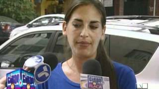 Declaraciones de la hija del 'Pirru'