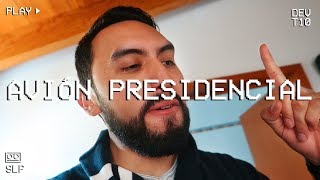Andrés Manuel López Obrador Si Necesita Un Avión Presidencial!!! ✈️👨🏻🦳