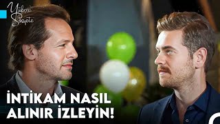 Keremin En Sevilen Sahneleri - Yüksek Sosyete
