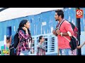 New Released Hindi Dubbed Action Full Movie | Malavika,Prakash | Main Hoon Zakhmi Khiladi South Film