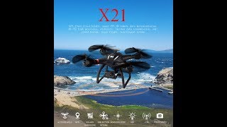 Bayangtoys X21 Цена