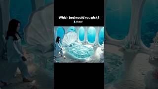 Ai Asmr Which Bed Would You Sleep In?