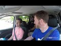 Driving Stereotypes ft. Dale Jr