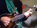 Joy on the Mandolin
