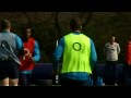 Lawrence Dallaglio praises England's Simon Shaw