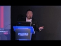 DISTREE Middle East 2012 Keynote presentation: Lenovo