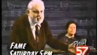 Fame TV Series Promo Philly 57 Full Version.WMV
