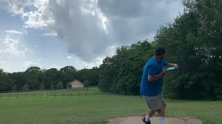 Throwin Plastic - Alex Arroyo