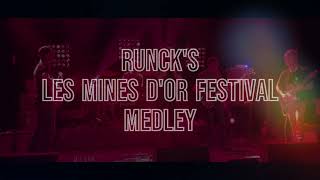 Medley Mine d'Or Festival