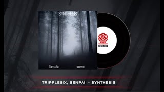 Tripplesix, Senpai★ - Synthesis (2024)