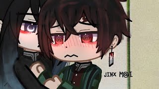 Muichiro Kidnapps Tanjiro Muitan Orig ? My First Vid Tiny Bit Of Enjoy