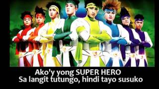 Watch Xlr8 Superhero video