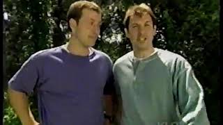 Pbs Kids Program Break Klru 2004