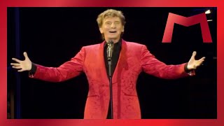 Watch Barry Manilow Every Single Day video