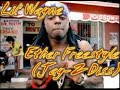 Lil Wayne - Ether Freestyle (jay-z Diss)