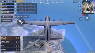 I Was In Hard Position