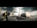 Battlefield 3 - Az Orosz blokád elfoglalása (Film)